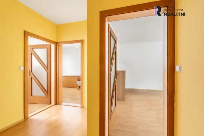 Prodej bytu 4+1, Zlín, CZ, 87 m2
