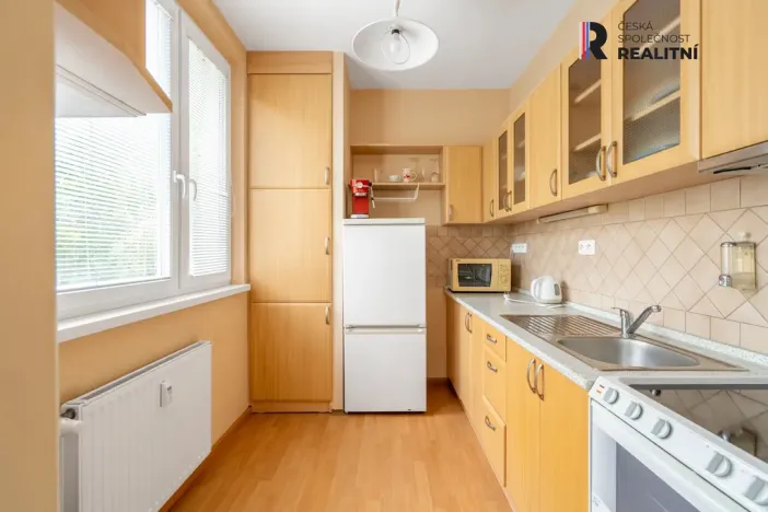 Prodej bytu 4+1, Zlín, CZ, 87 m2