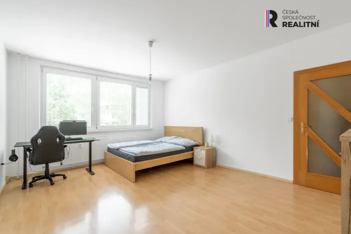 Prodej bytu 4+1, Zlín, CZ, 87 m2