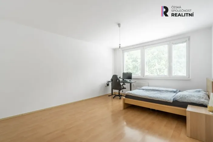 Prodej bytu 4+1, Zlín, CZ, 87 m2