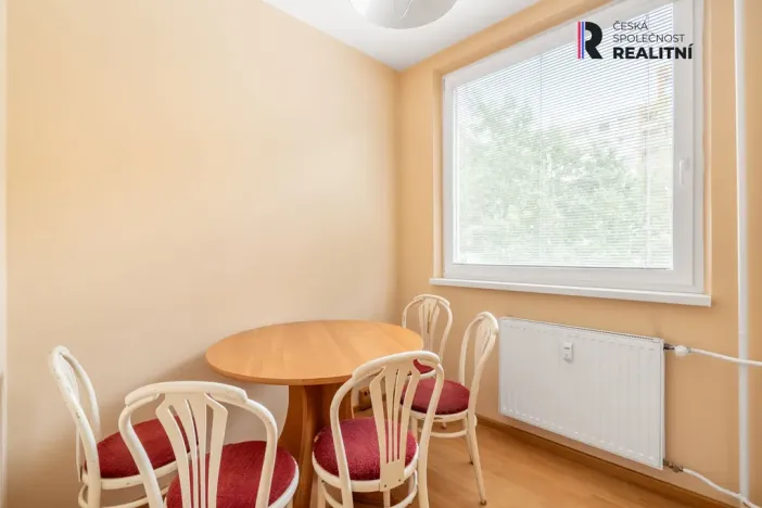 Prodej bytu 4+1, Zlín, CZ, 87 m2