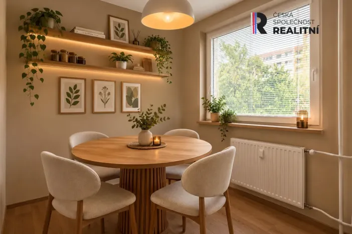 Prodej bytu 4+1, Zlín, CZ, 87 m2