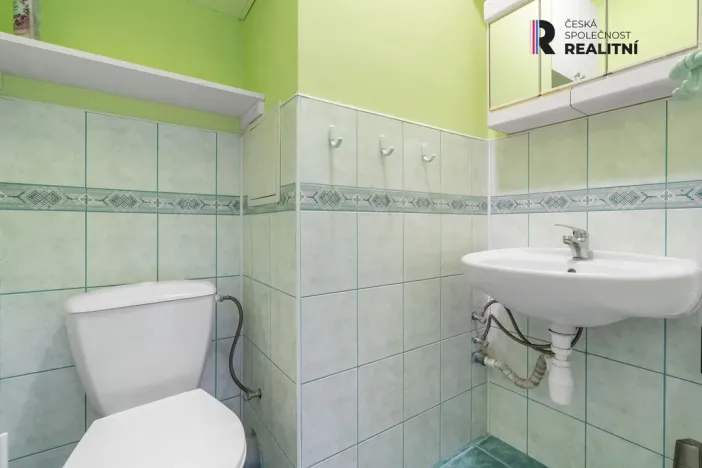 Prodej bytu 4+1, Zlín, CZ, 87 m2