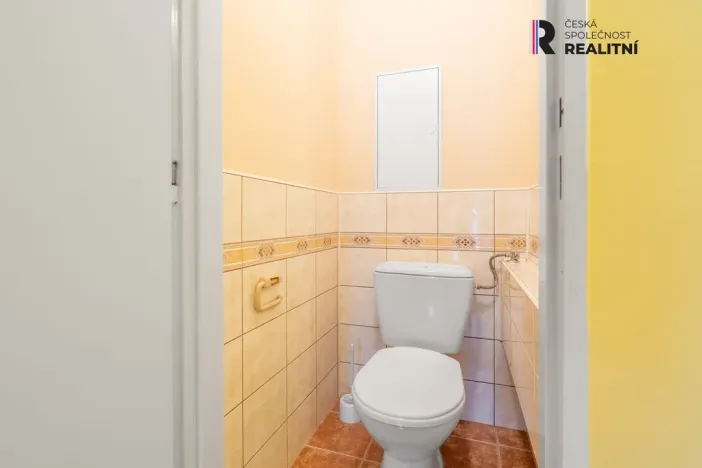 Prodej bytu 4+1, Zlín, CZ, 87 m2