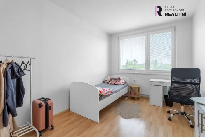 Prodej bytu 4+1, Zlín, CZ, 87 m2