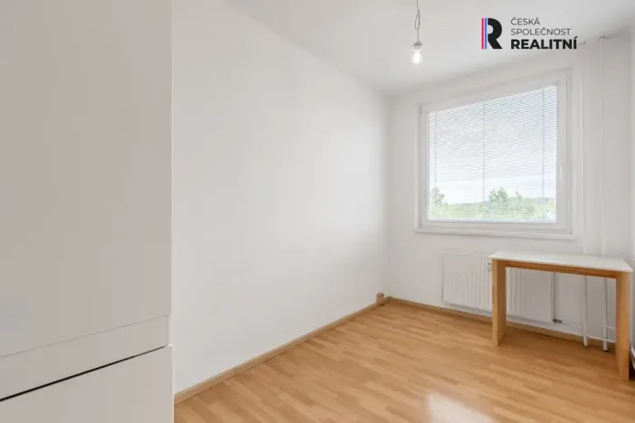 Prodej bytu 4+1, Zlín, CZ, 87 m2