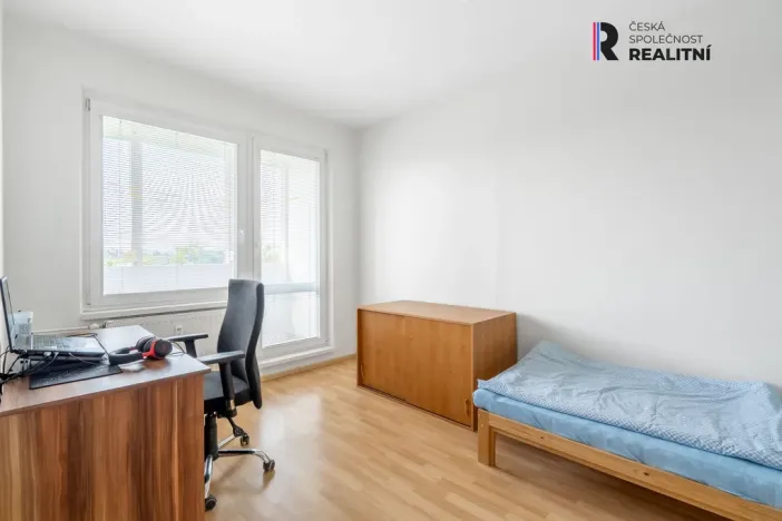 Prodej bytu 4+1, Zlín, CZ, 87 m2