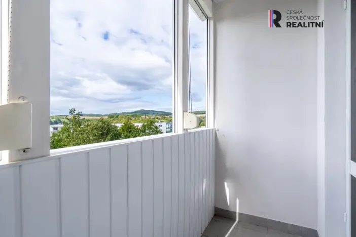 Prodej bytu 4+1, Zlín, CZ, 87 m2