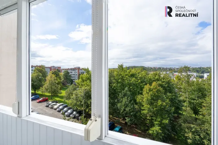 Prodej bytu 4+1, Zlín, CZ, 87 m2