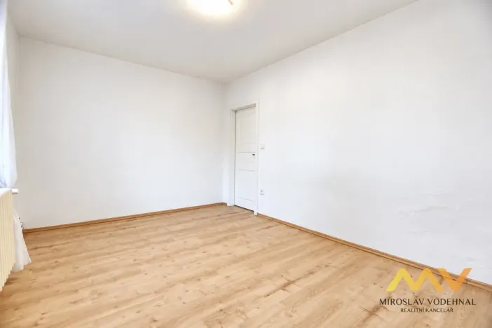 Pronájem bytu 3+1, Hradec Králové - Slezské Předměstí, Brandlova, 74 m2