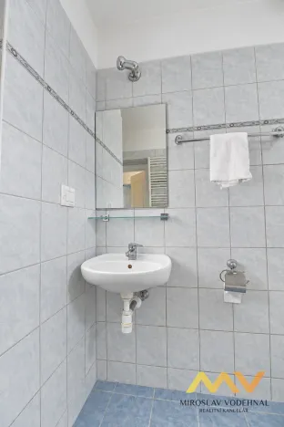 Pronájem bytu 3+1, Hradec Králové - Slezské Předměstí, Brandlova, 74 m2