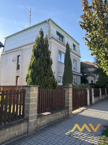 Pronájem bytu 3+1, Hradec Králové - Slezské Předměstí, Brandlova, 74 m2