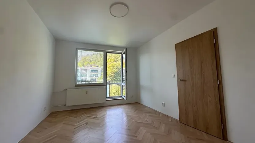Pronájem bytu 1+1, Luhačovice, 35 m2