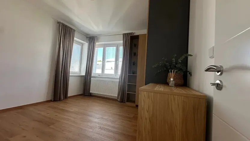 Pronájem bytu 3+kk, Luhačovice, 75 m2