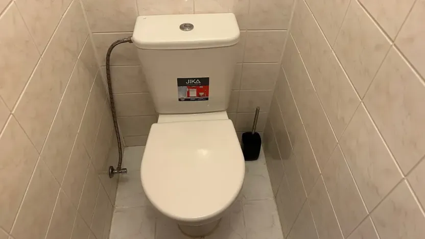 Pronájem bytu 2+1, Bánov, 56 m2