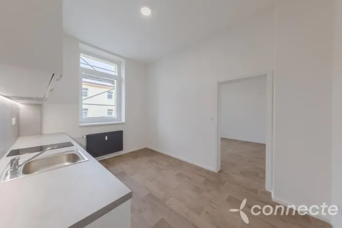 Pronájem bytu 2+kk, Přerov - Přerov I-Město, Husova, 40 m2