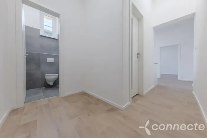 Pronájem bytu 2+kk, Přerov - Přerov I-Město, Husova, 40 m2