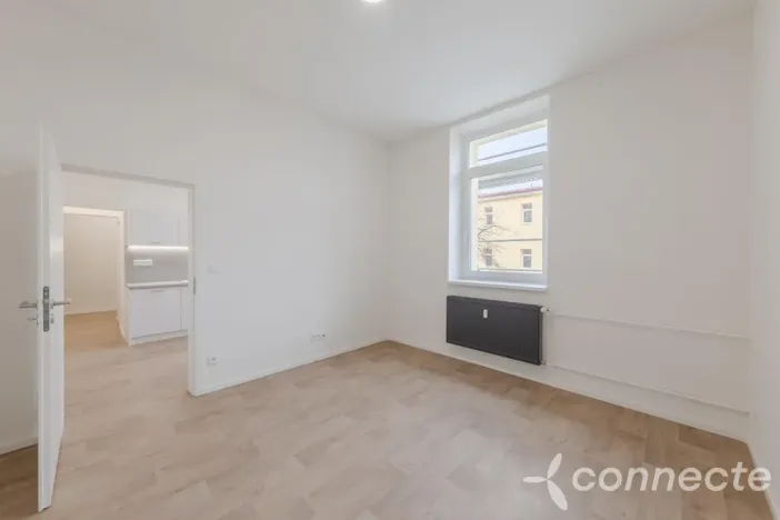 Pronájem bytu 2+kk, Přerov - Přerov I-Město, Husova, 40 m2