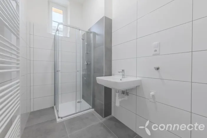Pronájem bytu 2+kk, Přerov - Přerov I-Město, Husova, 40 m2