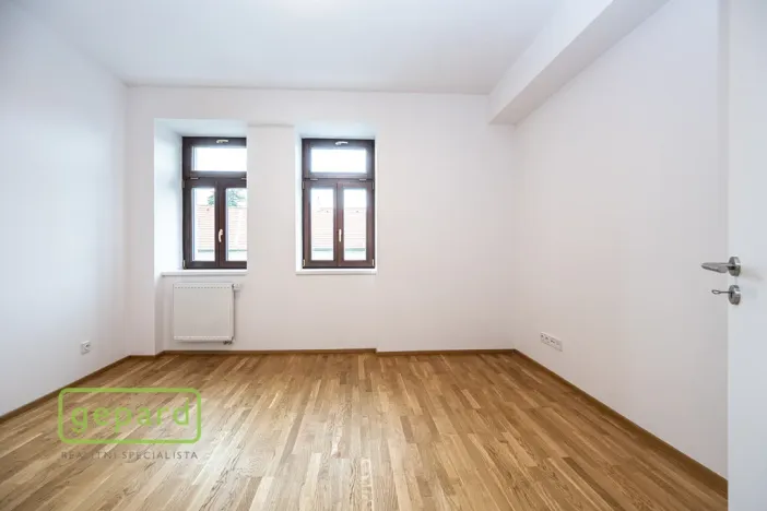 Pronájem bytu 2+kk, Velké Přílepy, Pražská, 46 m2