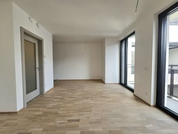 Pronájem bytu 1+kk, Praha, Hartigova, 44 m2