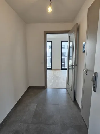 Pronájem bytu 1+kk, Praha, Hartigova, 44 m2