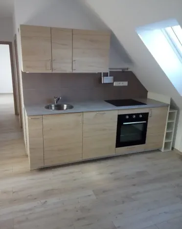 Pronájem bytu 2+kk, Blatná, Plzeňská, 60 m2