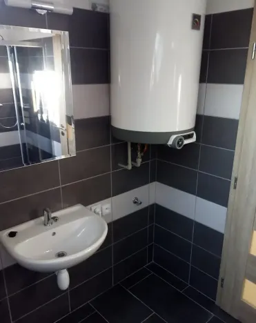 Pronájem bytu 2+kk, Blatná, Plzeňská, 60 m2