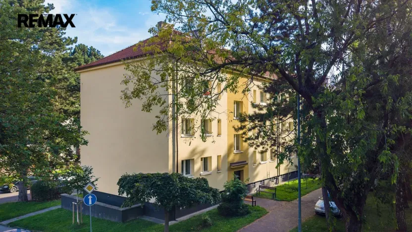 Prodej bytu 3+1, Kolín - Kolín II, Na Magistrále, 57 m2