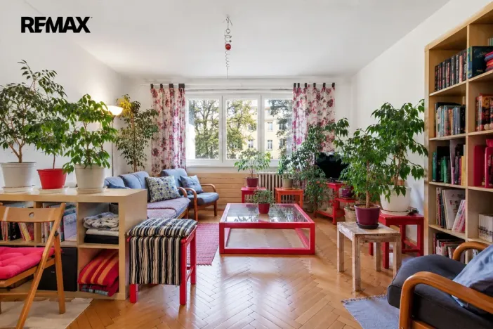 Prodej bytu 3+1, Kolín - Kolín II, Na Magistrále, 57 m2