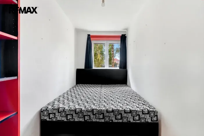 Prodej bytu 3+1, Kolín - Kolín II, Na Magistrále, 57 m2