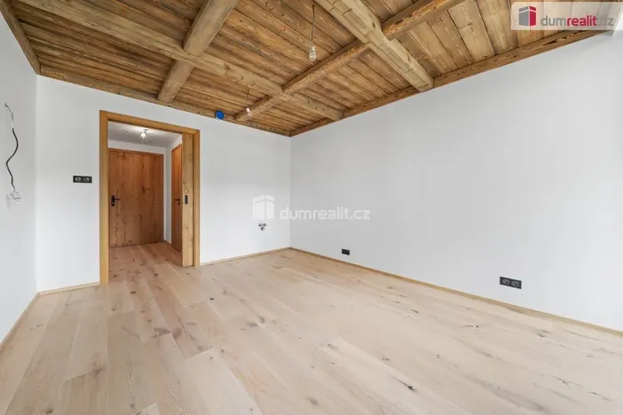 Prodej bytu 1+kk, Harrachov, 30 m2