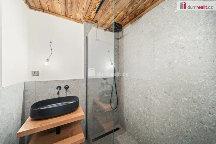 Prodej bytu 1+kk, Harrachov, 30 m2