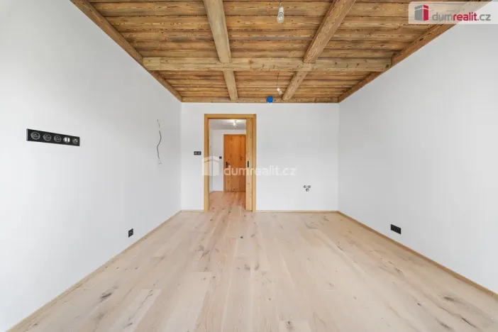 Prodej bytu 1+kk, Harrachov, 30 m2