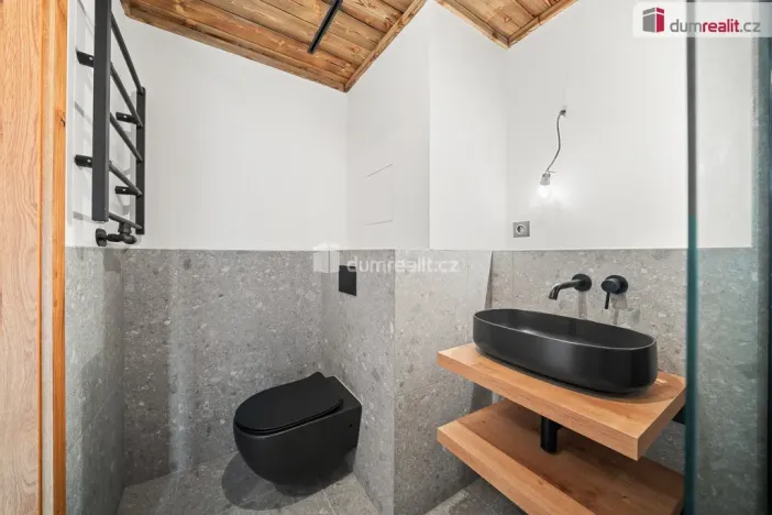 Prodej bytu 1+kk, Harrachov, 29 m2