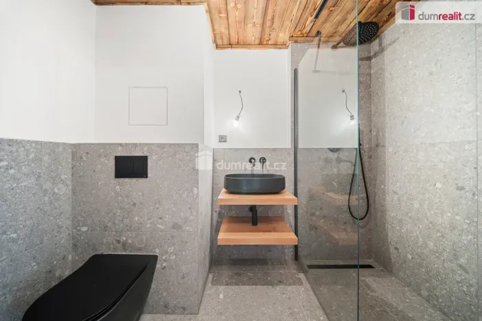Prodej bytu 1+kk, Harrachov, 29 m2