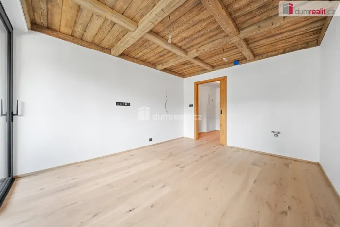 Prodej bytu 1+kk, Harrachov, 29 m2
