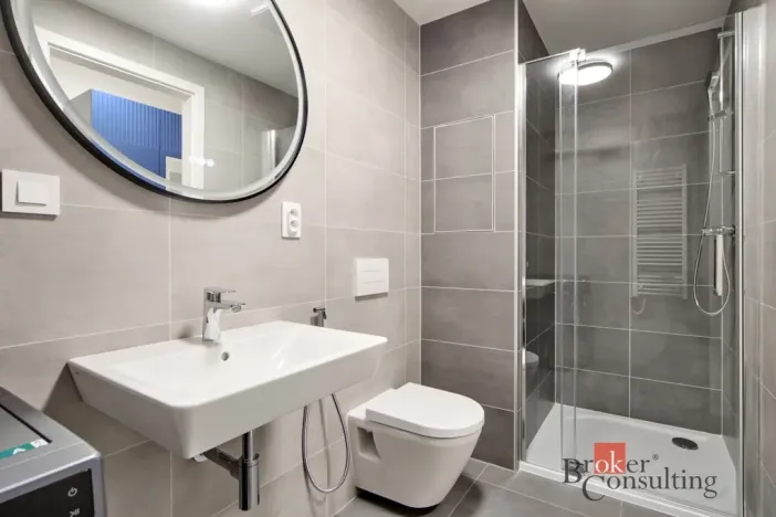 Pronájem bytu 1+kk, Brno - Zábrdovice, Hvězdová, 35 m2