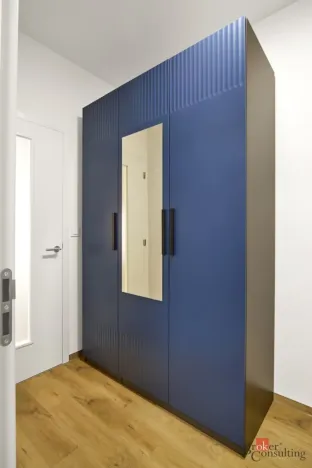 Pronájem bytu 1+kk, Brno - Zábrdovice, Hvězdová, 35 m2