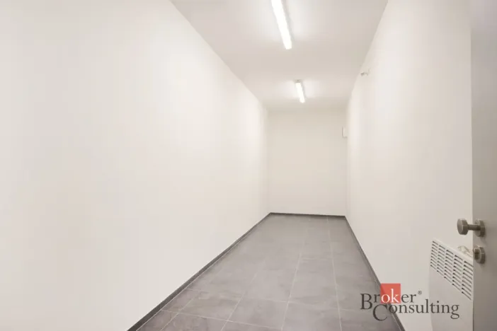 Pronájem bytu 1+kk, Brno - Zábrdovice, Hvězdová, 35 m2