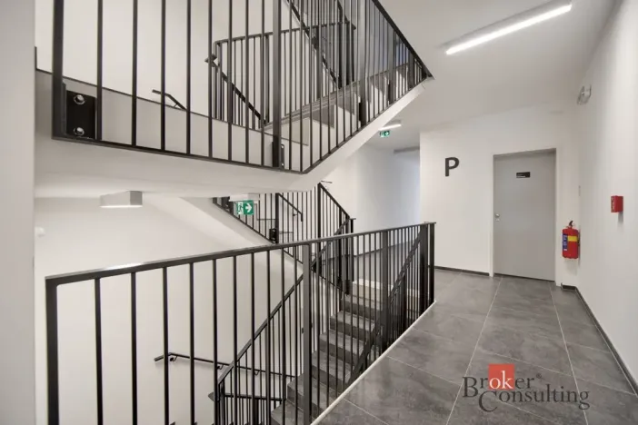 Pronájem bytu 1+kk, Brno - Zábrdovice, Hvězdová, 35 m2