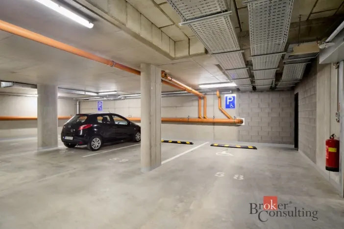 Pronájem bytu 1+kk, Brno - Zábrdovice, Hvězdová, 35 m2