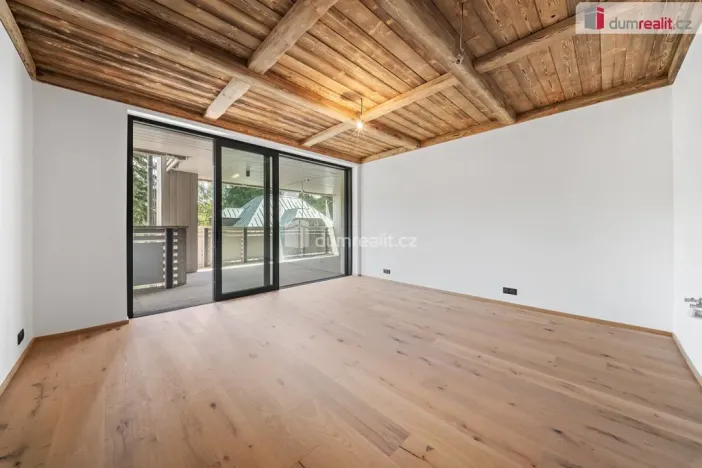 Prodej bytu 1+kk, Harrachov, 39 m2