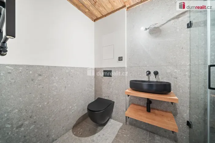 Prodej bytu 1+kk, Harrachov, 39 m2