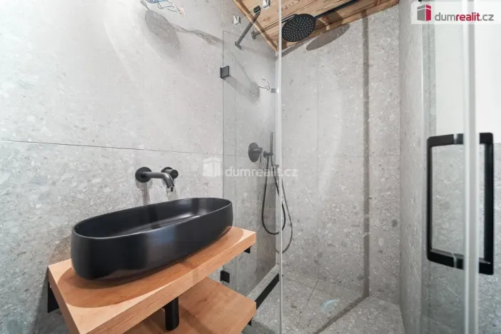Prodej bytu 1+kk, Harrachov, 39 m2
