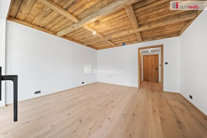 Prodej bytu 1+kk, Harrachov, 39 m2