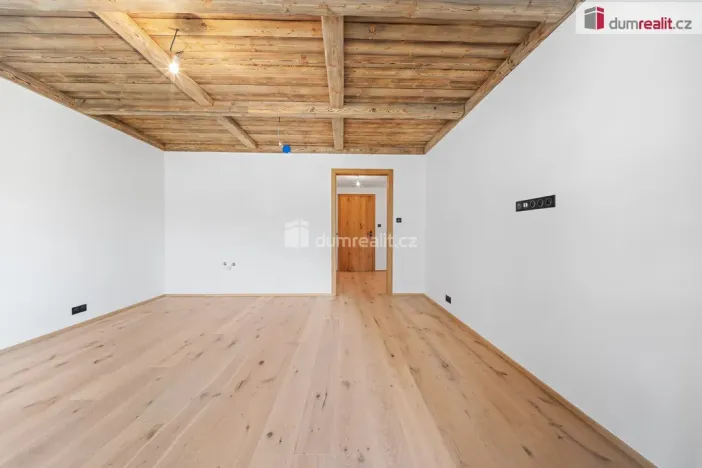 Prodej bytu 1+kk, Harrachov, 39 m2