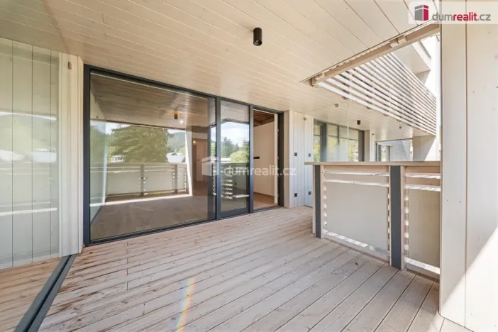Prodej bytu 1+kk, Harrachov, 38 m2
