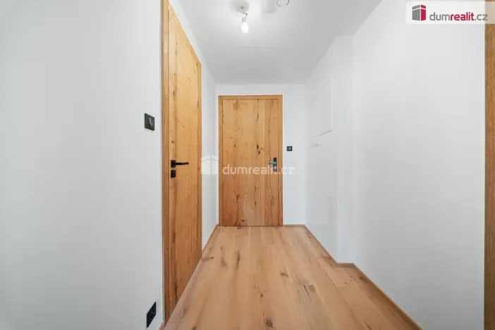Prodej bytu 1+kk, Harrachov, 38 m2
