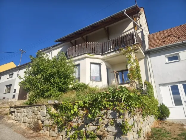 Prodej vícegeneračního domu, Radslavice - Radslavičky, 420 m2